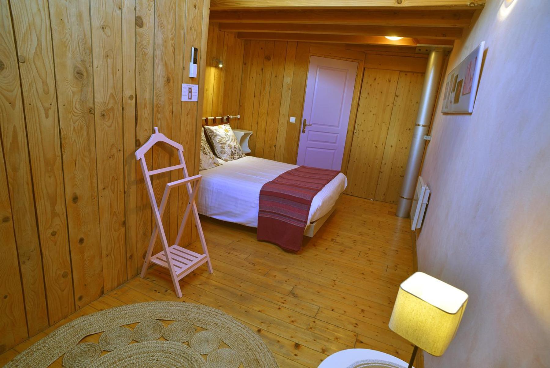 Gite Le Douglas, Vignoble Et Reculees Du Jura - Avec Sauna Lavigny Exterior photo