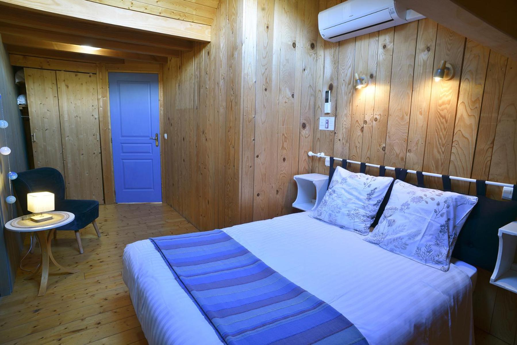 Gite Le Douglas, Vignoble Et Reculees Du Jura - Avec Sauna Lavigny Exterior photo
