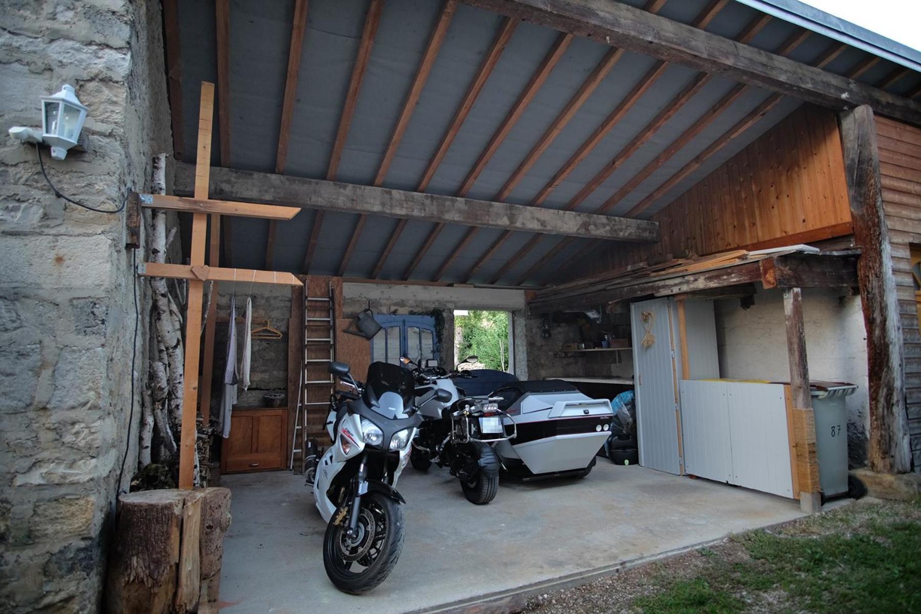 Gite Le Douglas, Vignoble Et Reculees Du Jura - Avec Sauna Lavigny Exterior photo