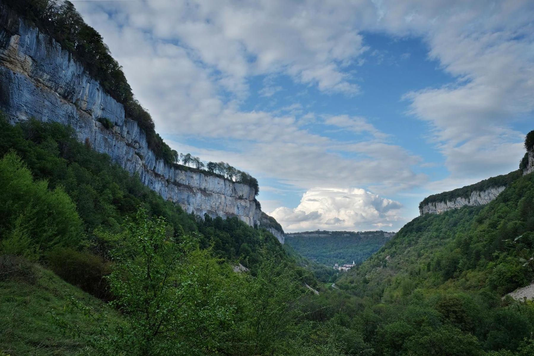 Gite Le Douglas, Vignoble Et Reculees Du Jura - Avec Sauna Lavigny Exterior photo