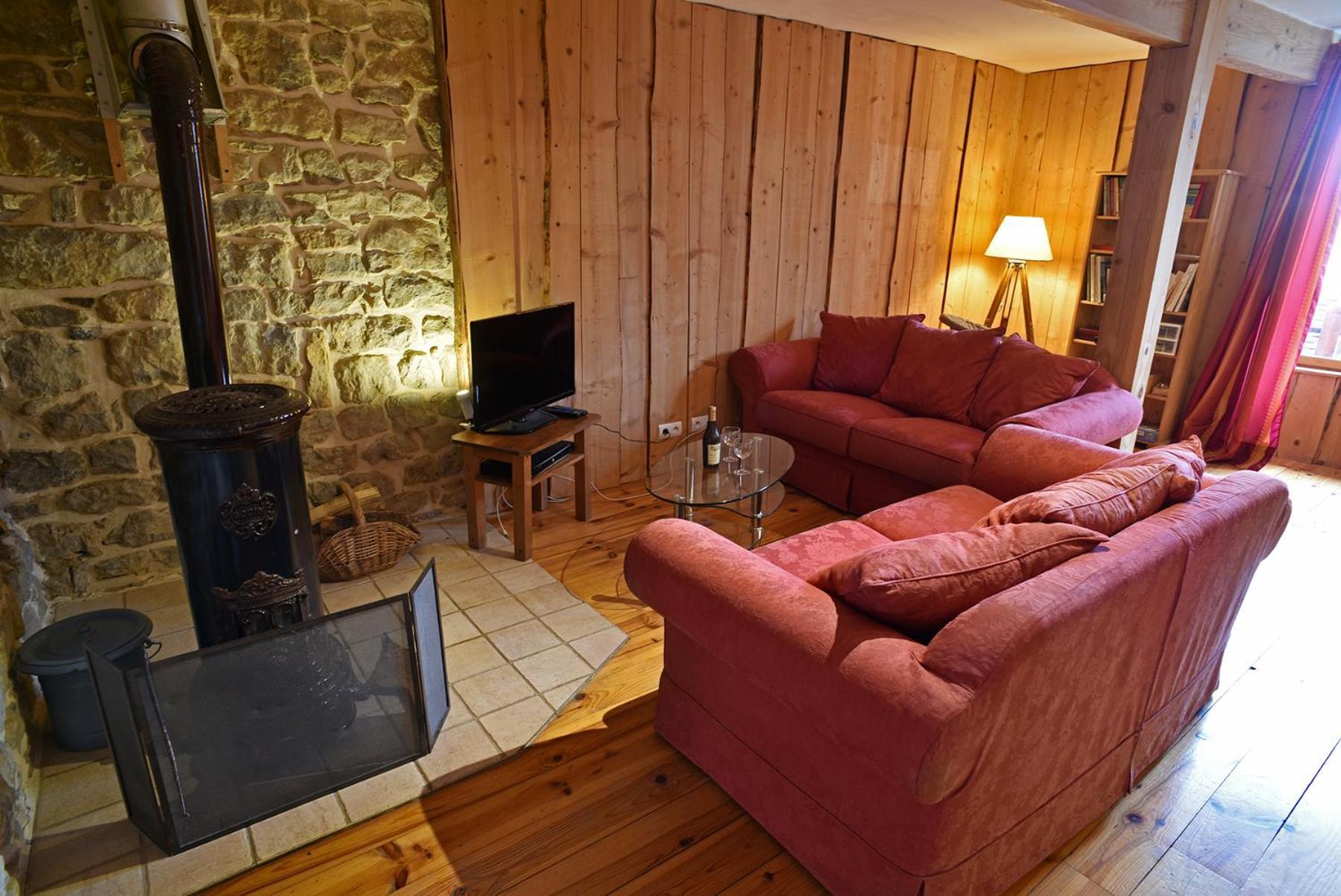 Gite Le Douglas, Vignoble Et Reculees Du Jura - Avec Sauna Lavigny Exterior photo