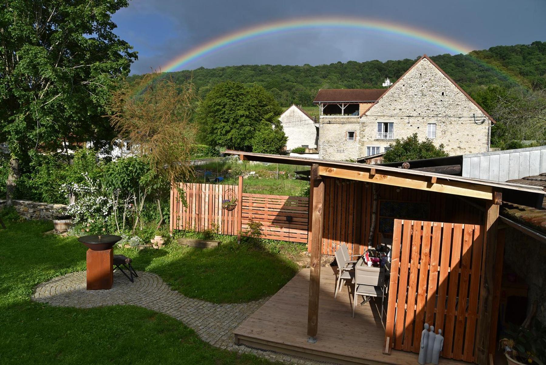 Gite Le Douglas, Vignoble Et Reculees Du Jura - Avec Sauna Lavigny Exterior photo